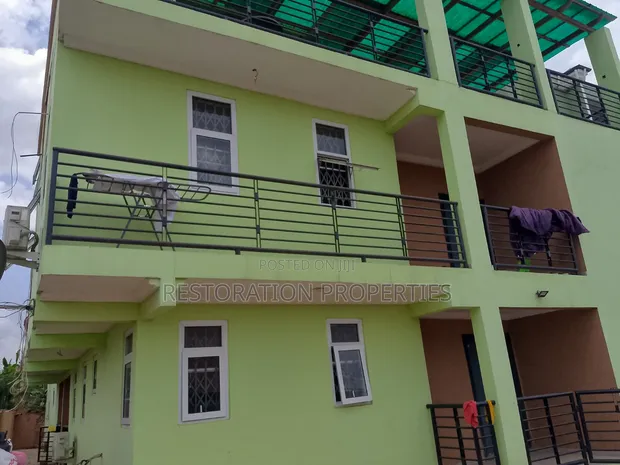 2-Bedroom Apartment for Rent in Oyarifa, Accra - 1