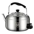 Classic Comfort 6.8L Stainless Steel Electric Kettle - 1
