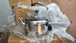 Classic Comfort 6.8L Stainless Steel Electric Kettle - 4
