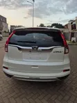 Honda CR-V 2016 White - 3