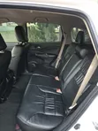 Honda CR-V 2016 White - 5