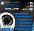 Hikvision CCTV Installation & Maintenance - 2
