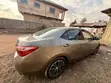 2018 Toyota Corolla Gold - 4