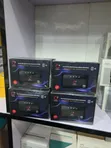 OLAX M100 4G MiFi - WiFi 6, 10,000mAh Power Bank - 1