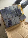 OLAX M100 4G MiFi - WiFi 6, 10,000mAh Power Bank - 2