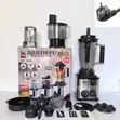Bardefu 8-in-1 Multi-Function Blender - 1