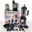 Bardefu 8-in-1 Multi-Function Blender - 2