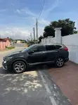 2017 Honda CR-V Touring 1.5L SUV - 1