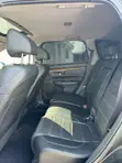 2017 Honda CR-V Touring 1.5L SUV - 2