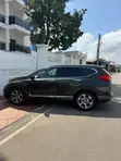 2017 Honda CR-V Touring 1.5L SUV - 3