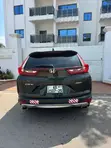 2017 Honda CR-V Touring 1.5L SUV - 4