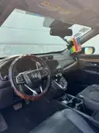 2017 Honda CR-V Touring 1.5L SUV - 5