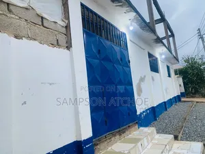 Depot/Warehouse/Shops for Rent in Ofankor
