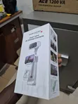 Insta360 Luna Ultra 8K Dual Lens Gimbal Camera - 1