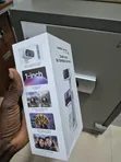 Insta360 Luna Ultra 8K Dual Lens Gimbal Camera - 2