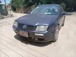 Volkswagen Jetta GL TDI Sedan 2002 Blue - 1