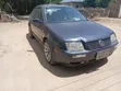 Volkswagen Jetta GL TDI Sedan 2002 Blue - 2