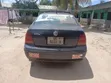 Volkswagen Jetta GL TDI Sedan 2002 Blue - 3