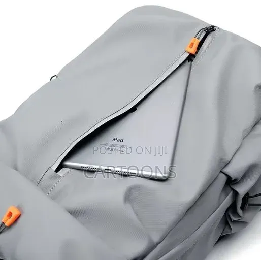 Waterproof Laptop and Travel Backpack - 1