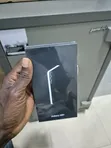 New Samsung Galaxy S25+ 256GB Black - 2
