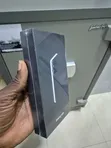 New Samsung Galaxy S25+ 256GB Black - 3