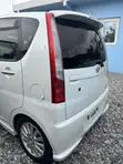 Daihatsu Move 2009 White - 2