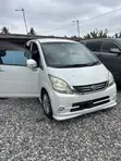 Daihatsu Move 2009 White - 5