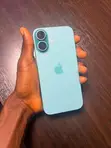 Apple iPhone 16 128GB Gray - 3