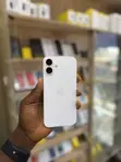 Apple iPhone 16 Plus 128GB White - 3