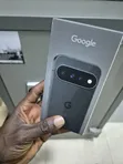 New Google Pixel 11 256GB Black - 2