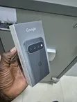 New Google Pixel 11 256GB Black - 3