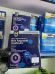 Members Mark Minoxidil 5% Extra Strength (6 Bottles) - 4