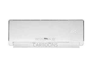 TCL 2.0 HP Split Air Conditioner - TAC-18CSA/XA51