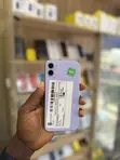 Apple iPhone 11 128GB Purple - 1
