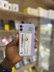 Apple iPhone 11 128GB Purple - 2