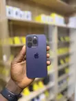 Apple iPhone 14 Pro 128GB Purple - 2