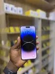 Apple iPhone 14 Pro 128GB Purple - 3