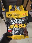 Hyper Gain Mass Protein All in One - Chocolate - 2