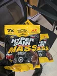 Hyper Gain Mass Protein All in One - Chocolate - 3