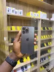 Apple iPhone 13 Pro 128GB Graphite - 1