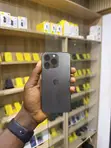 Apple iPhone 13 Pro 128GB Graphite - 2