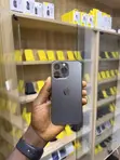 Apple iPhone 13 Pro 128GB Graphite - 3