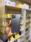 Apple iPhone 12 Pro Max 128GB Graphite - 1