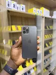 Apple iPhone 12 Pro Max 128GB Graphite - 2