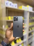 Apple iPhone 12 Pro Max 128GB Graphite - 3