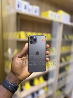 Apple iPhone 11 Pro 64GB Graphite