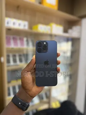 Apple iPhone 15 Pro Max 256GB