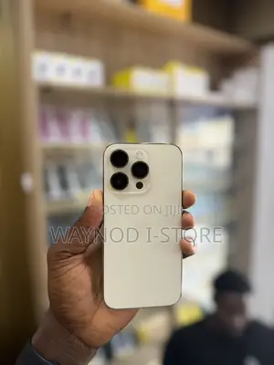 Apple iPhone 14 Pro 128GB White