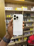Apple iPhone 14 Pro 128GB White - 1