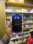 Apple iPhone 14 Pro 128GB White - 3